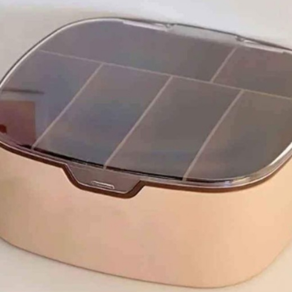 Small Organizer